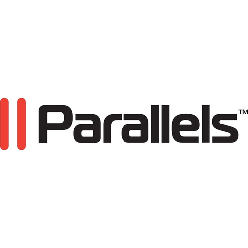 Parallels PDFM-ENTSUB-27M Desktop for Mac Enterprise Edition - Subscription License - 1 User - 27 Month