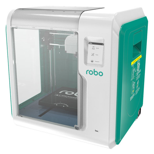 Robo E3 Educational 3D Printer