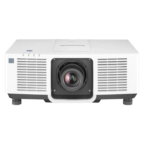Panasonic PT-MZ780WU7 projector front