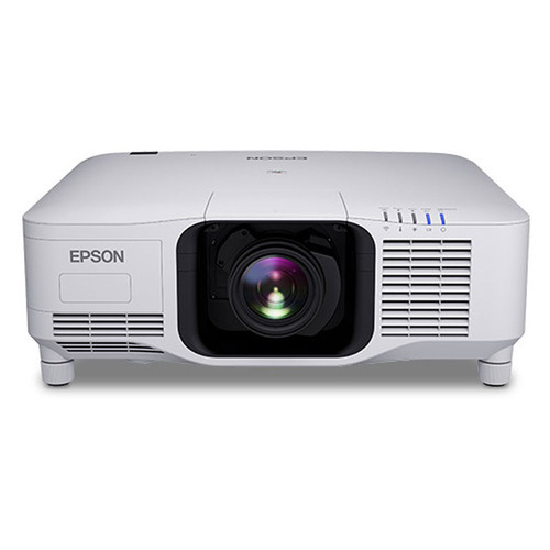 Epson EB-PU2120W projector front