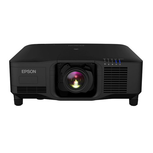 Epson EB-PU2220B projector front