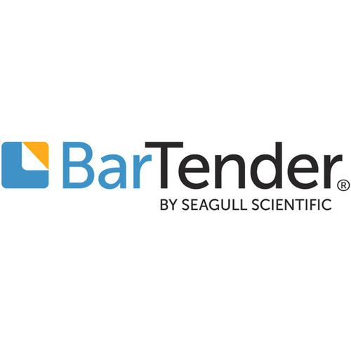 BarTender BTE-UA-PRT Enterprise Edition - Upgrade License - 1 Printer