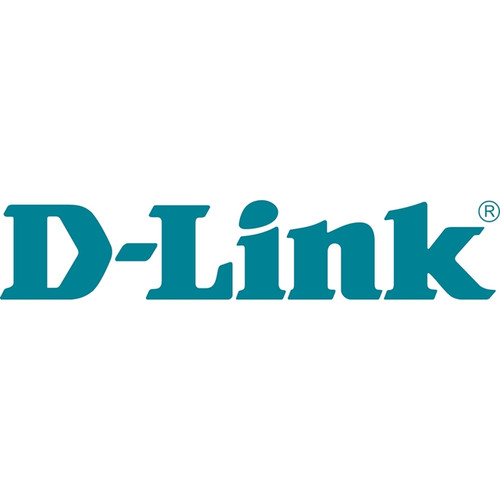 D-Link DV-800S-LIC D-View 8 Standard - License - Up To 500 Device