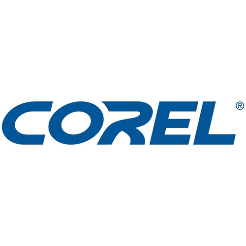 Corel LCPSP2023MLUG1 PaintShop Pro 2023 - Upgrade License - 1 User