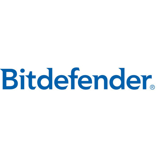 BitDefender 3116ZZBCN240QLZZ GravityZone XDR Productivity Applications Sensor - Competitive Upgrade Subscription License - 1 License - 2 Year