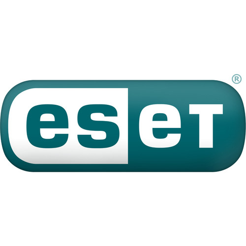 ESET EVSH-N1 Virtualization Security for vShield - Subscription License - 1 Host - 1 Year