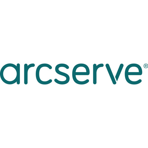Arcserve NUPPR090FLWTB3N00C UDP v. 9.0 Premium Plus Edition - License - 1 TB Capacity