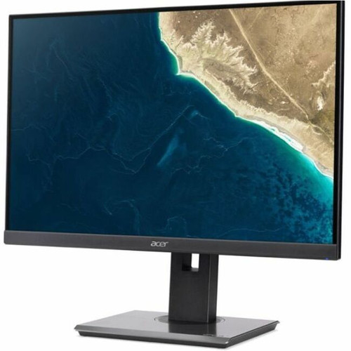 Acer Vero B7 B247Y C3 24" Class Full HD LED Monitor - 16:9 - Black