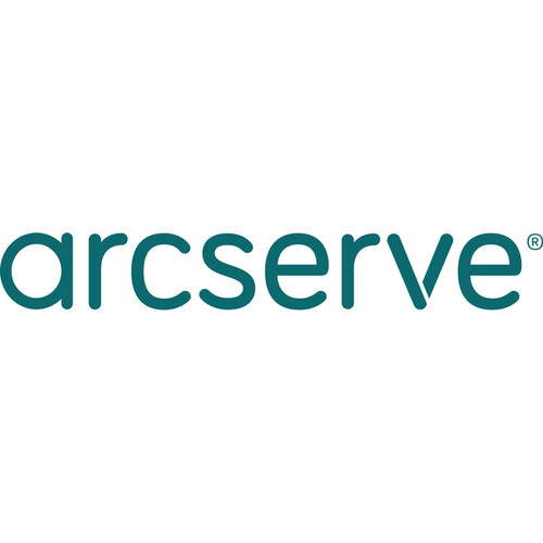 Arcserve NASBR019FMWSOWE36C Backup Client v. 19.0 Agent for SAP R/3 Oracle for Windows + 3 Years Enterprise Maintenance - License - 1 License