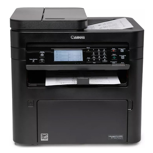 Canon imageCLASS MF267dw II All in One Wireless Duplex Laser Printer