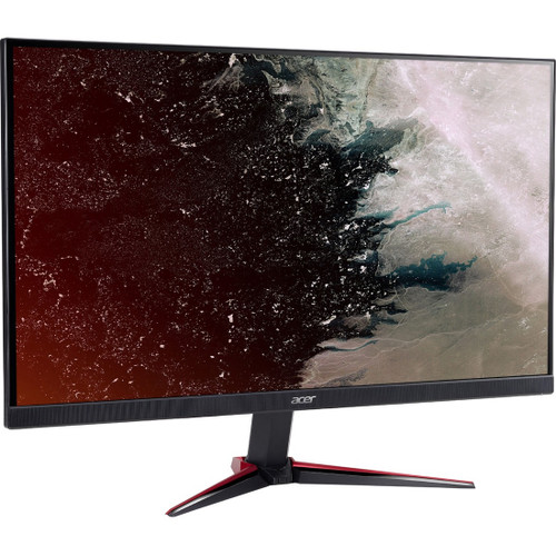 Acer Nitro VG220Q Full HD LCD Monitor - 16:9 - Black