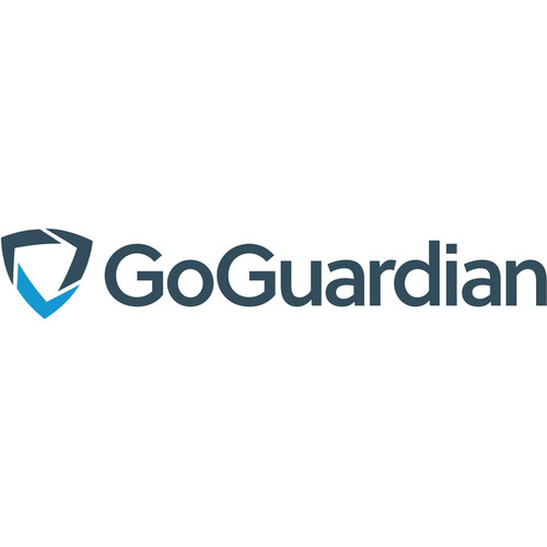 GoGuardian GG-DNS1Y-000001 DNS - Subscription License - 1 License - 1 Year