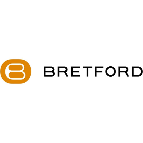 Bretford CSENT-A1 Connect - Subscription License - 1 Bay - 1 Year