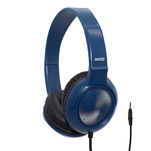 AVID AE-54 On-Ear Headphones