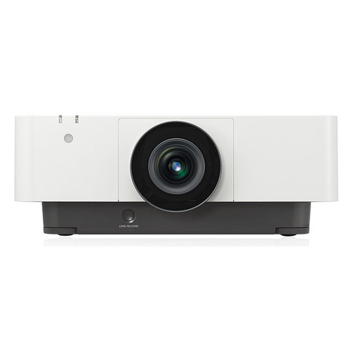 Sony VPL-FHZ85/W  8000 Lumens WUXGA 3LCD Laser Projector