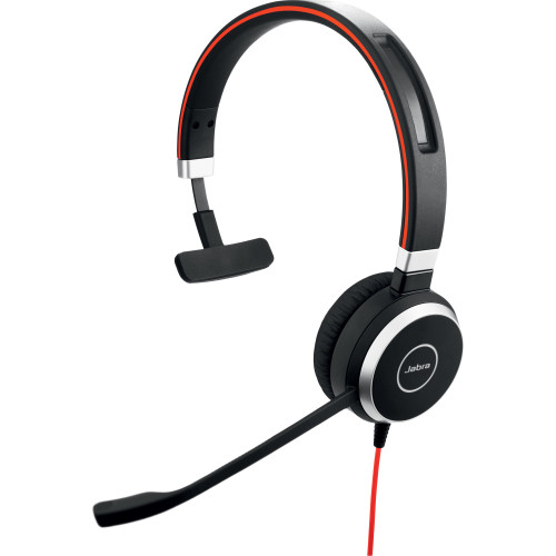 Jabra Evolve 40 Replacement Headset - Mono