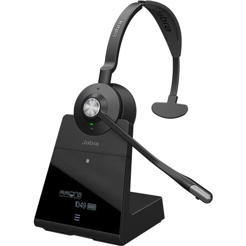 Jabra Engage 75 Headset - Mono