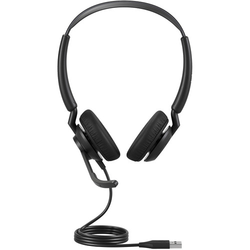 Jabra Engage 50 II Headset - USB-A - UC Stereo