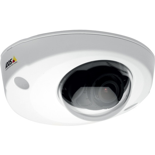 AXIS P3905-R MK II M12 HD Network Camera - Color - 50 Pack - Dome