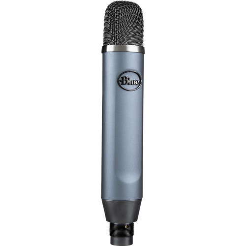 Blue Ember 988-000379 Wired Condenser Microphone