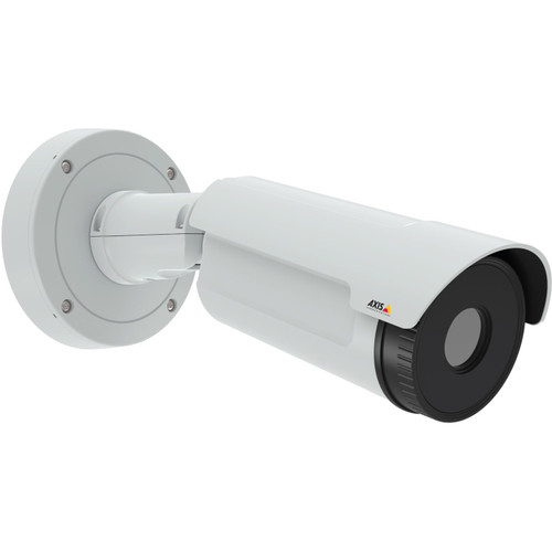 AXIS Q1942-E Network Camera - Color - TAA Compliant - PT Mount 60 mm 30 fps