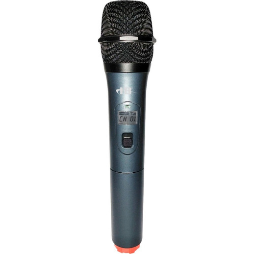 Hamilton Buhl VENU180A Wireless Microphone