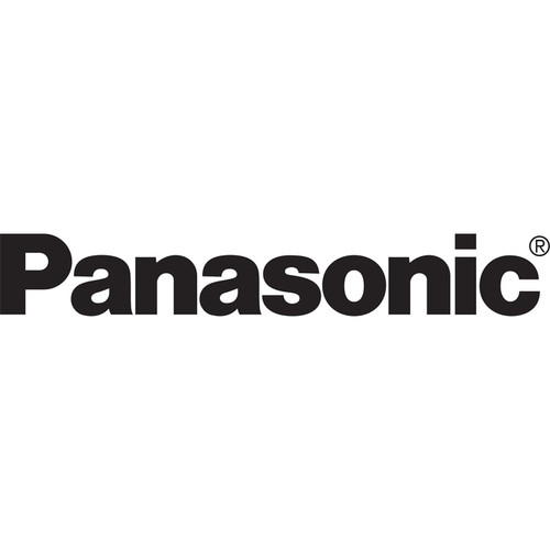 Panasonic Boundary WX-ST700 Rugged Wireless Electret Condenser Microphone