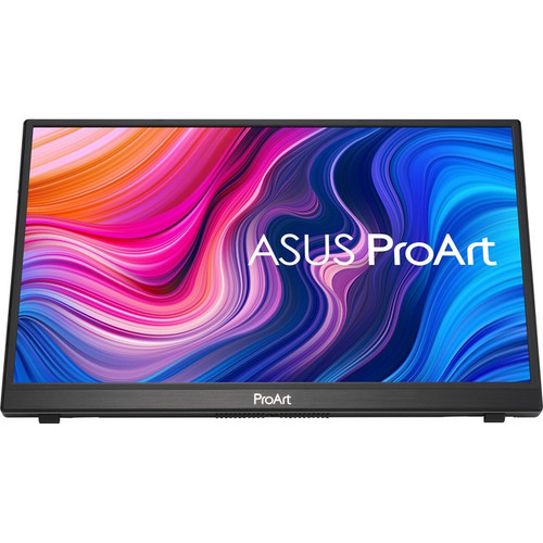 ASUS ProArt PA148CTV LCD Monitor - 14" Touchscreen