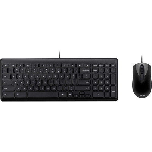 ASUS Keyboard & Mouse for Chrome OS
