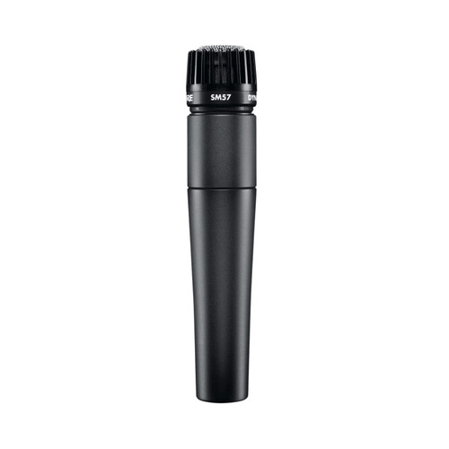 Shure SM57 Instrument Microphone