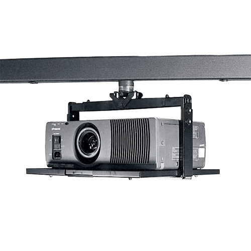 Chief Non-Inverted Universal Ceiling Projector Mount - LCDA240C