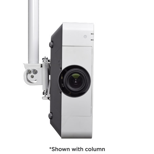 Chief VPAUW Vertical and Portrait Projector Mount - White