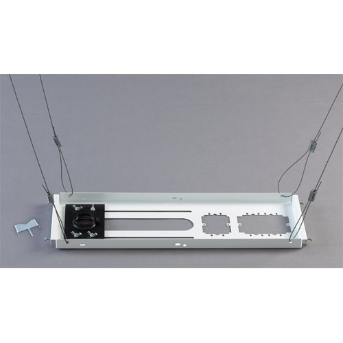 Chief Speed-Connect Above Tile Suspended Ceiling Kit