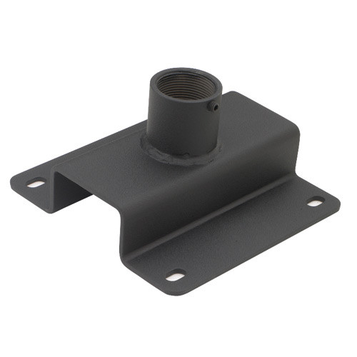 Chief 8 Inch (203 mm) Offset Ceiling Plate, TAA Compliant