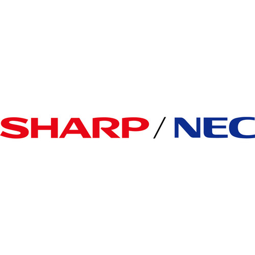 Sharp/NEC EXTWRMN-5Y-10 Repair & Return 2 Day Freight - Extended Warranty - 5 Year - Warranty