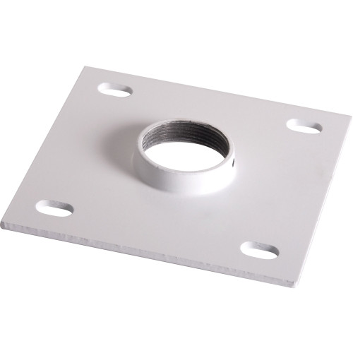 Chief CMA 6" Flat Ceiling Plate