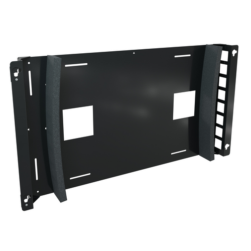 Chief Heavy-Duty Custom Outdoor Mount for Samsung Outdoor 46" Display