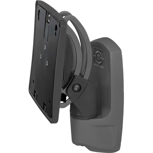 Chief Kontour Pitch/Pivot Wall Mount - Extreme Tilt - Black