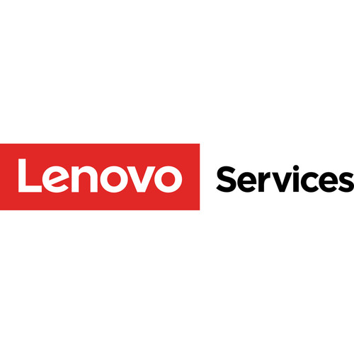 Lenovo 5WS0M42424 Parts Delivered - Post Warranty - 1 Year - Warranty