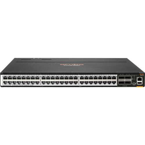 Aruba CX 8360v2 8360-48XT4C Ethernet Switch