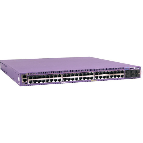 Extreme Networks ExtremeSwitching X690-48t-2q-4c Ethernet Switch