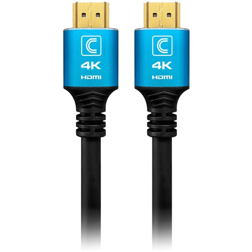 Comprehensive Pro AV/IT Specialist Series High Speed 4K60 HDMI Cable 3ft