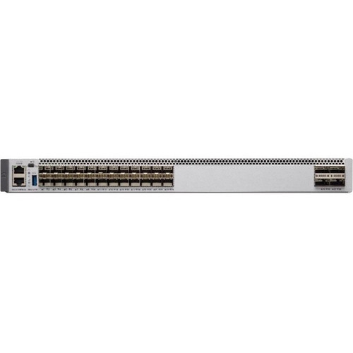 Cisco Catalyst C9500-48Y4C Ethernet Switch