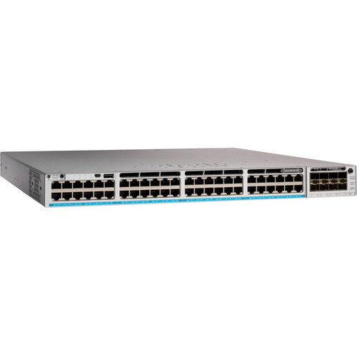 Cisco Catalyst 9300-48UN-E Switch