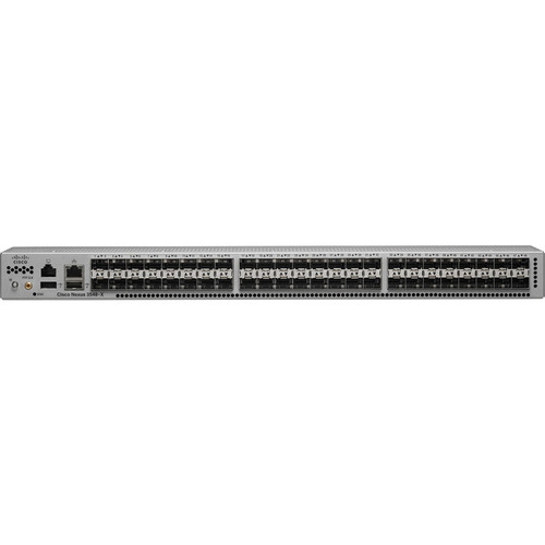 Cisco Nexus 3548x Ethernet Switch