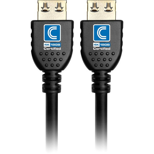 Comprehensive Pro AV/IT Integrator HDMI Audio/Video Cable