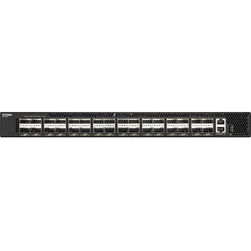 D-Link DQS-5000-32S Layer 3 Switch