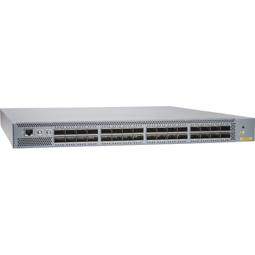 Juniper QFX5200 Switch