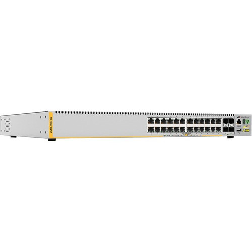 Allied Telesis Stackable Gigabit Switch