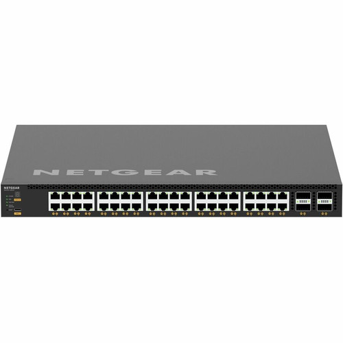 Netgear XSM4344C-TAANES AV Line M4350-40X4C Ethernet Switch